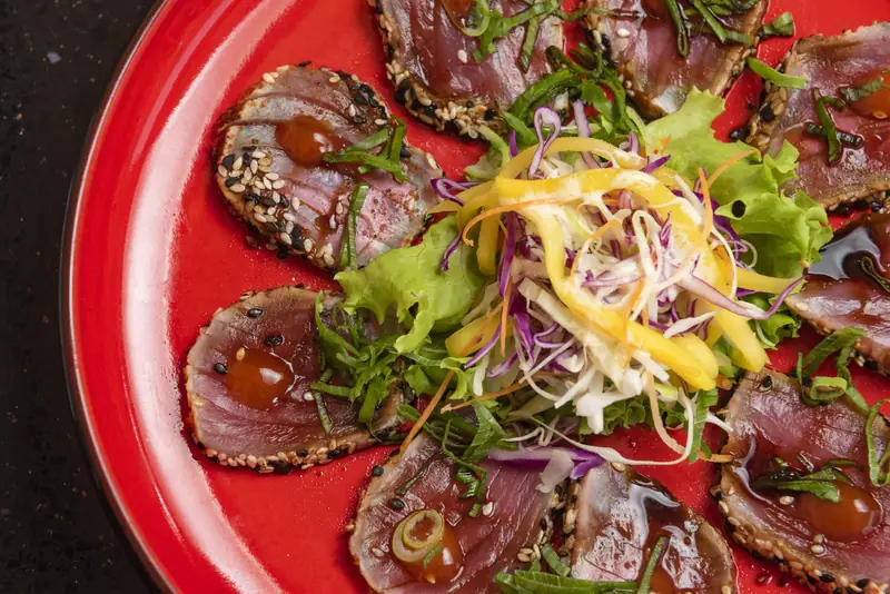 Bandos Maldives — 餐饮 (第5张,共8张)