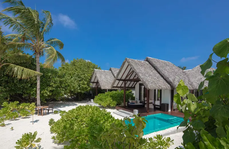 Heritance Aarah — Villa (Foto 3 von 8)