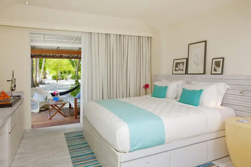Holiday Inn Resort Kandooma — Villa (Foto 7 von 8)