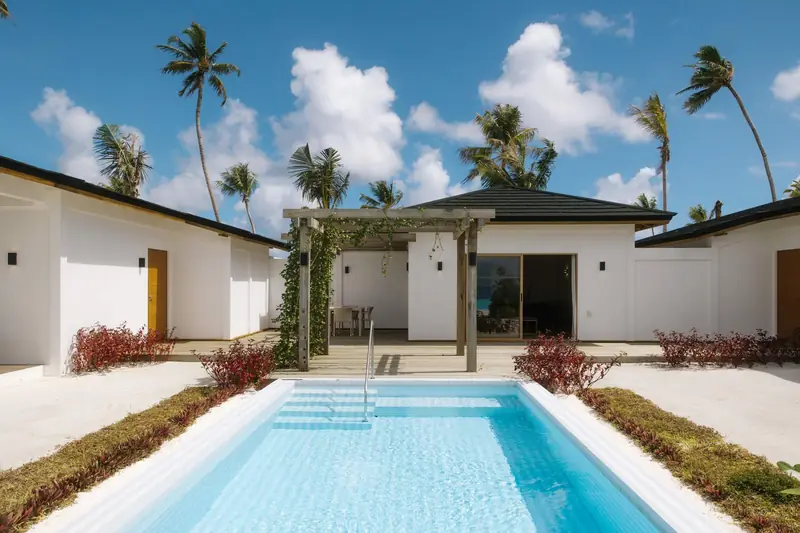 Joy Island — Villa (Foto 3 von 8)