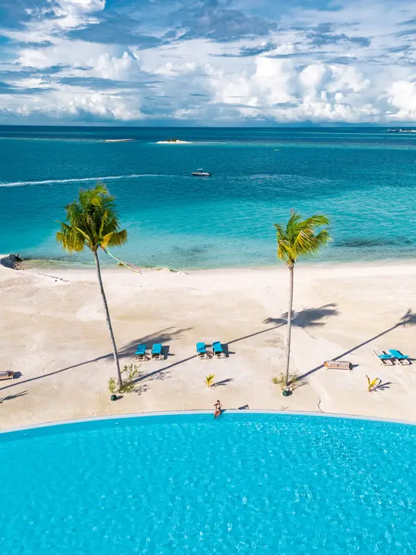Joy Island — Luftaufnahme (Foto 8 von 8)