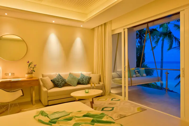 Kandima Maldives — villa (photo 8 sur 8)