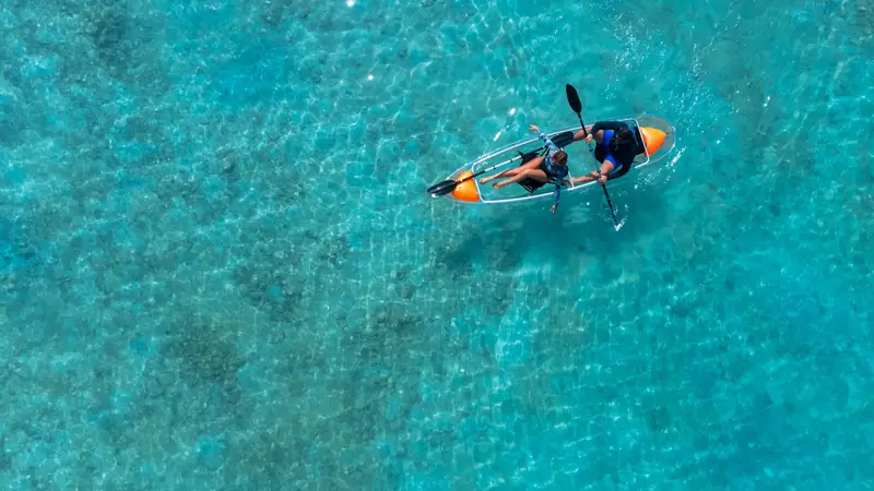 NH Kuda Rah Maldives — barriera corallina (foto 7 di 8)