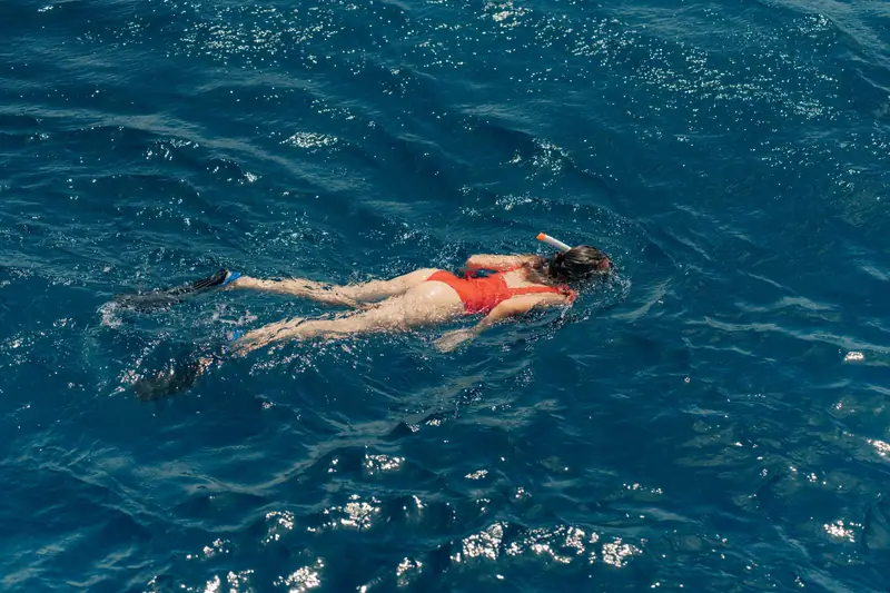 Nova Maldives — Hausriff (Foto 7 von 8)