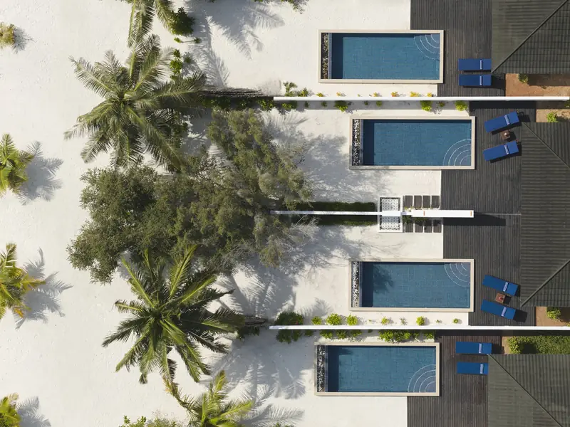Villa Nautica, Paradise Island — villa (foto 1 di 8)