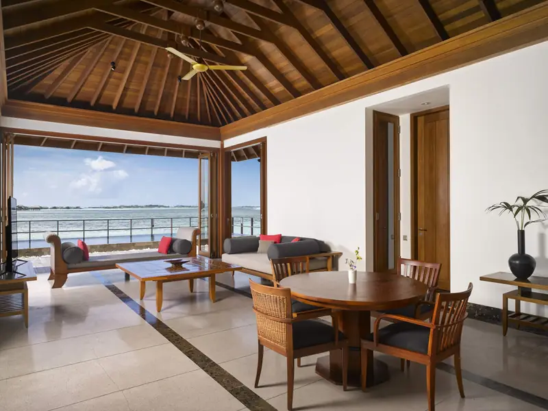 Villa Nautica, Paradise Island — interno della villa (foto 3 di 8)
