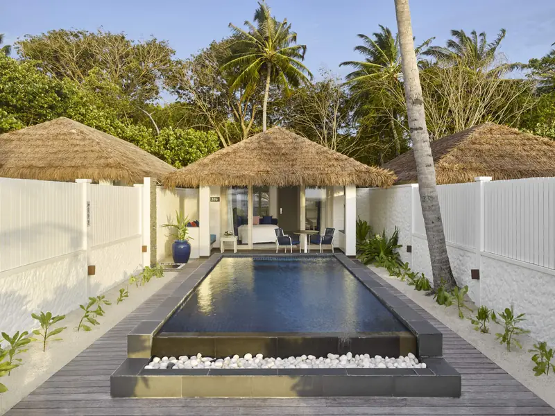 Villa Nautica, Paradise Island — villa (foto 4 di 8)