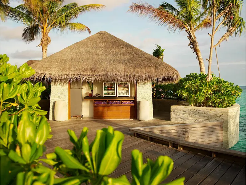 W Maldives — Villa (Foto 3 von 8)