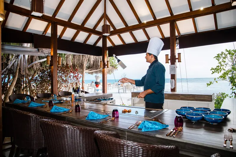You & Me By Cocoon — Restaurant (Foto 5 von 8)
