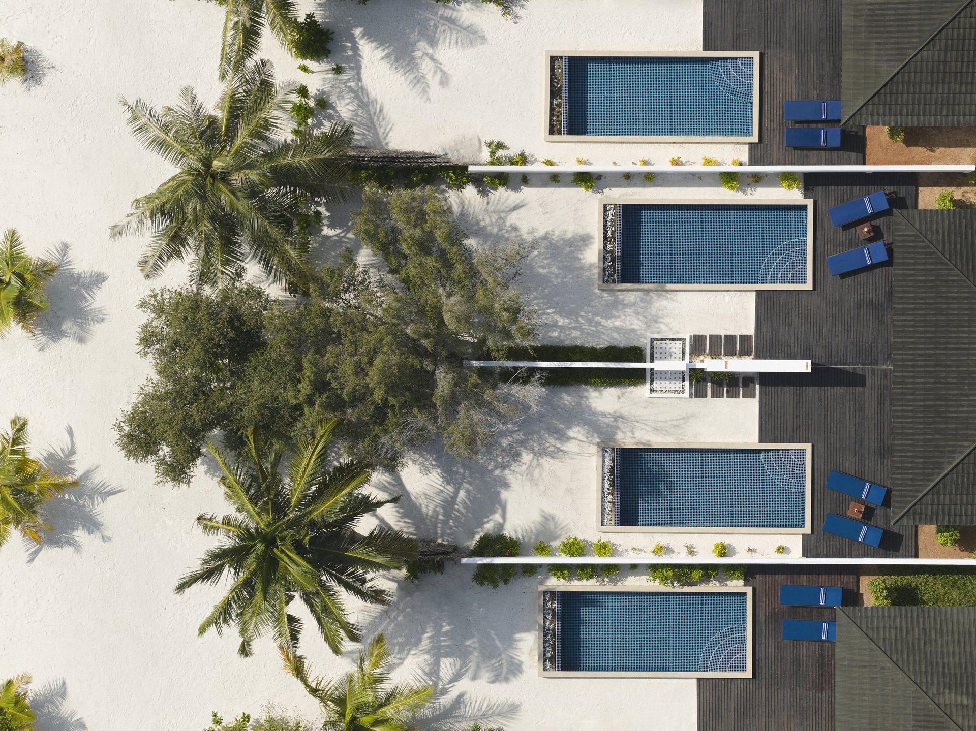 Villa Nautica, Paradise Island — Resortfoto