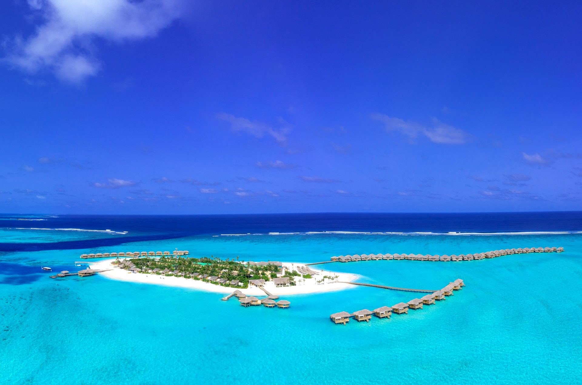 You & Me By Cocoon — Resortfoto